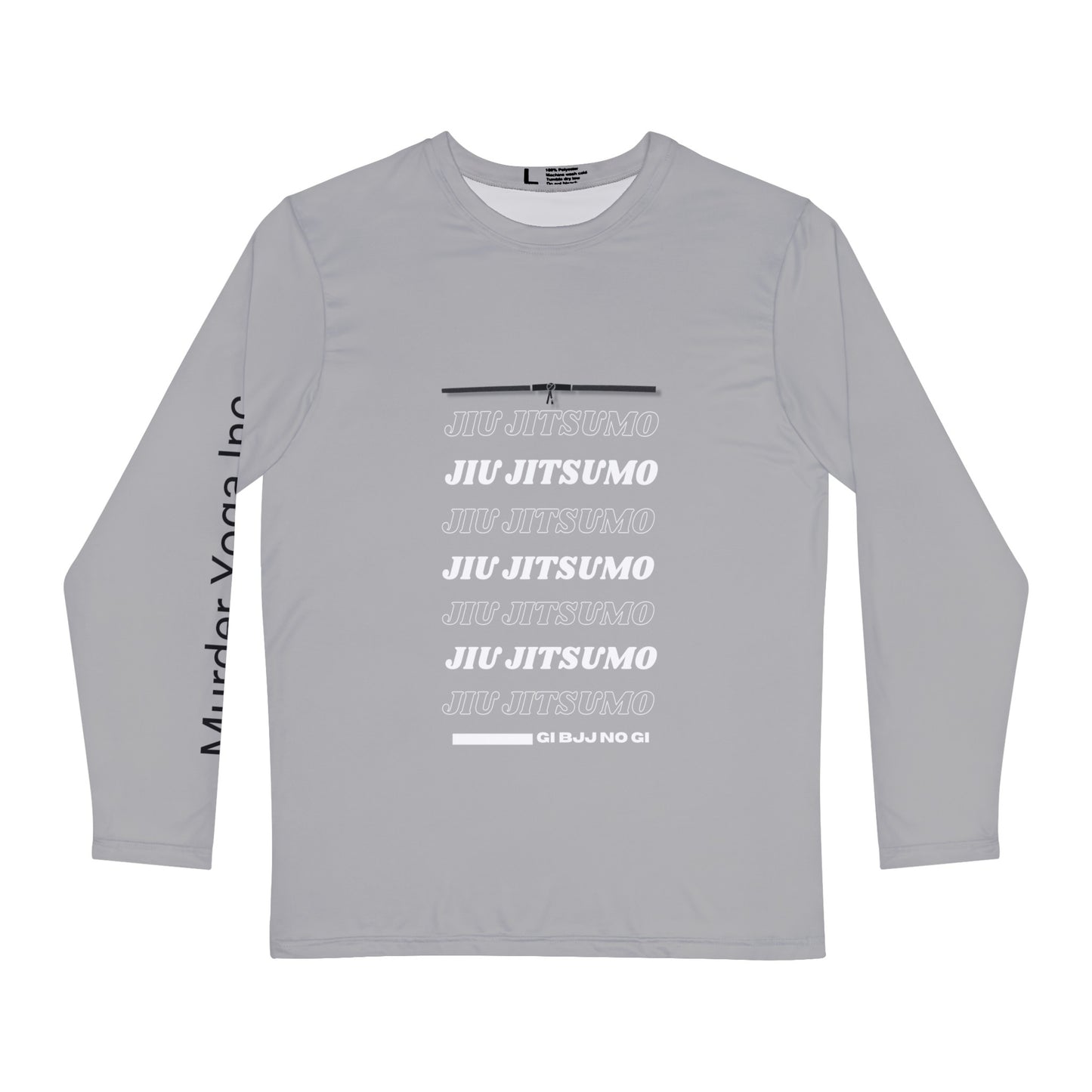 Jitsumo: Because big boys need love too