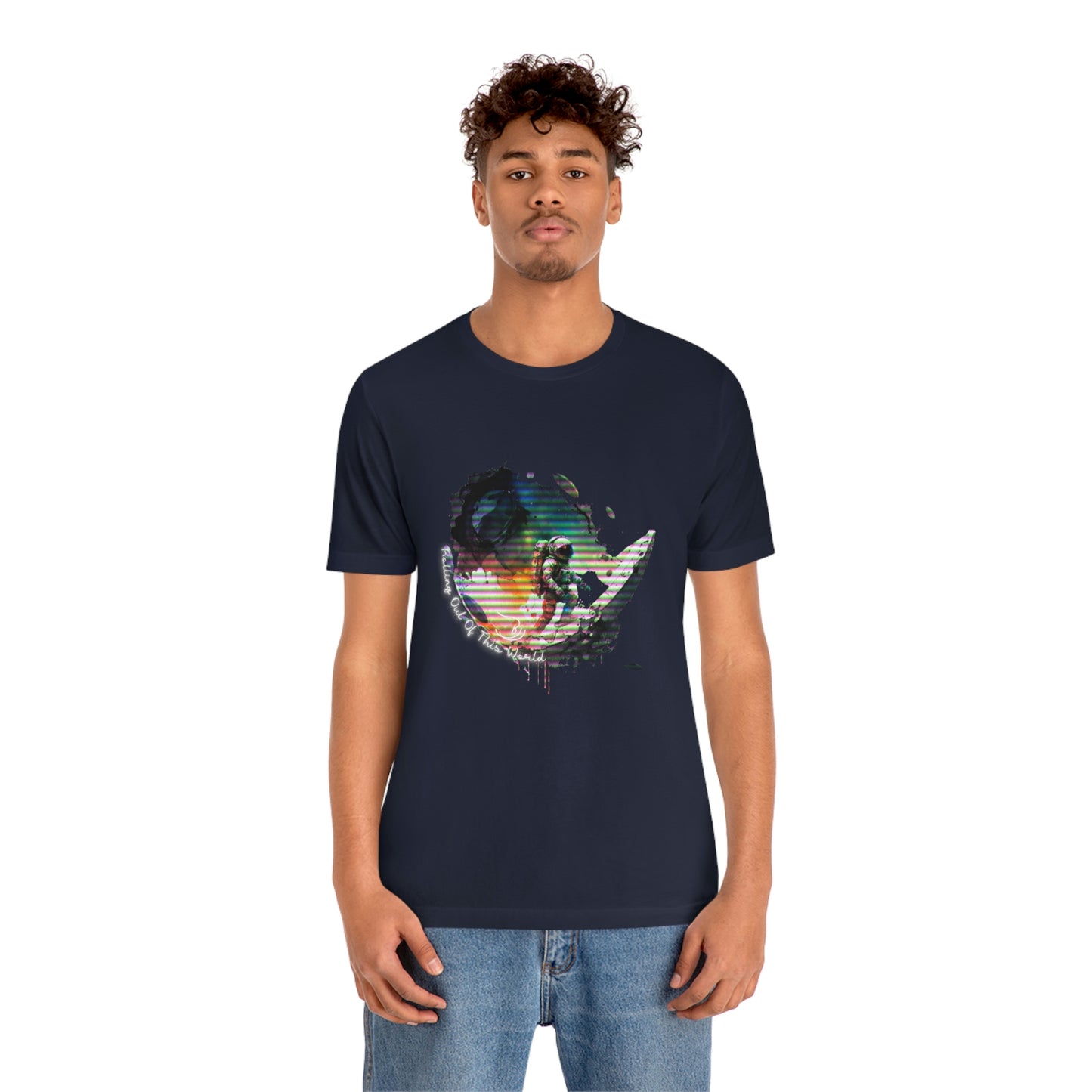 Out of this World