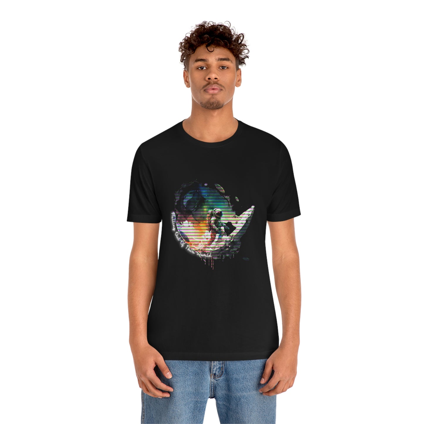 Out of this World