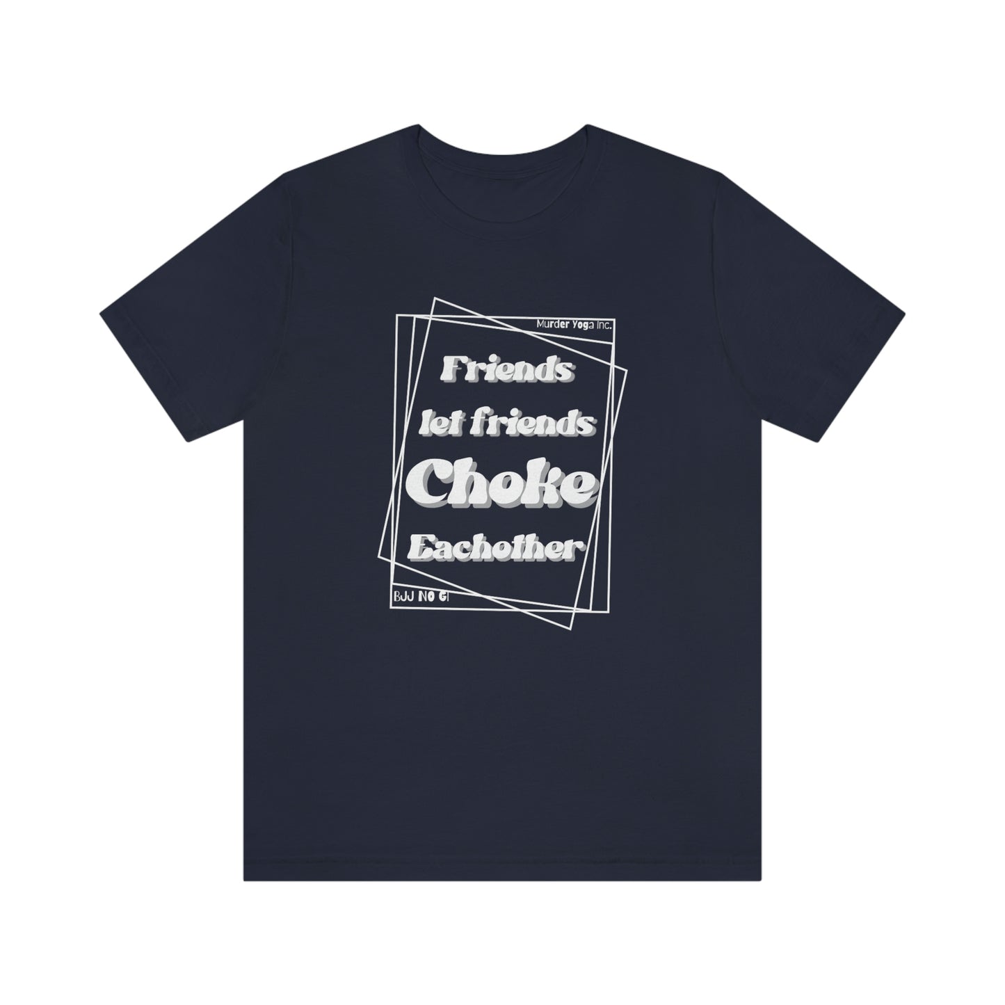When a hug just isn't enough tee