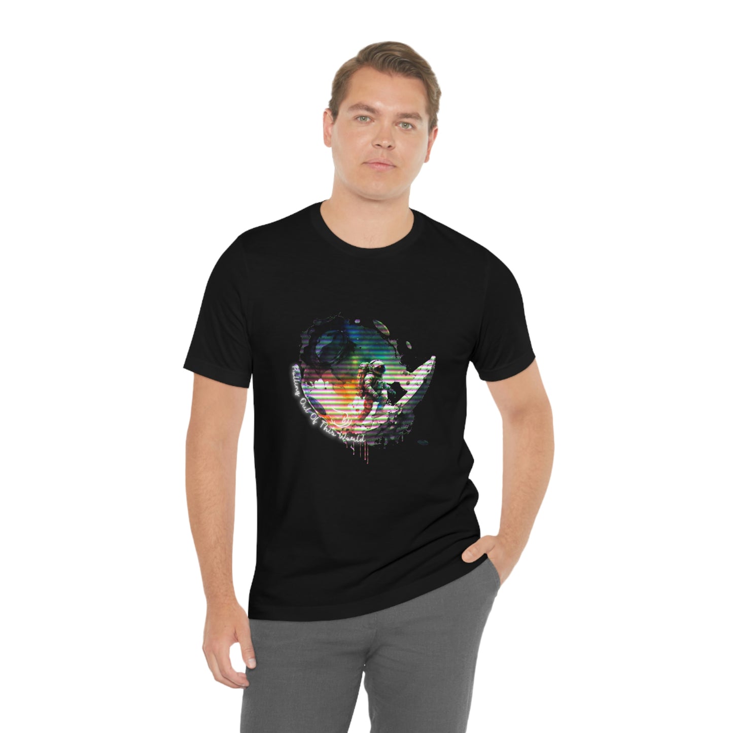 Out of this World