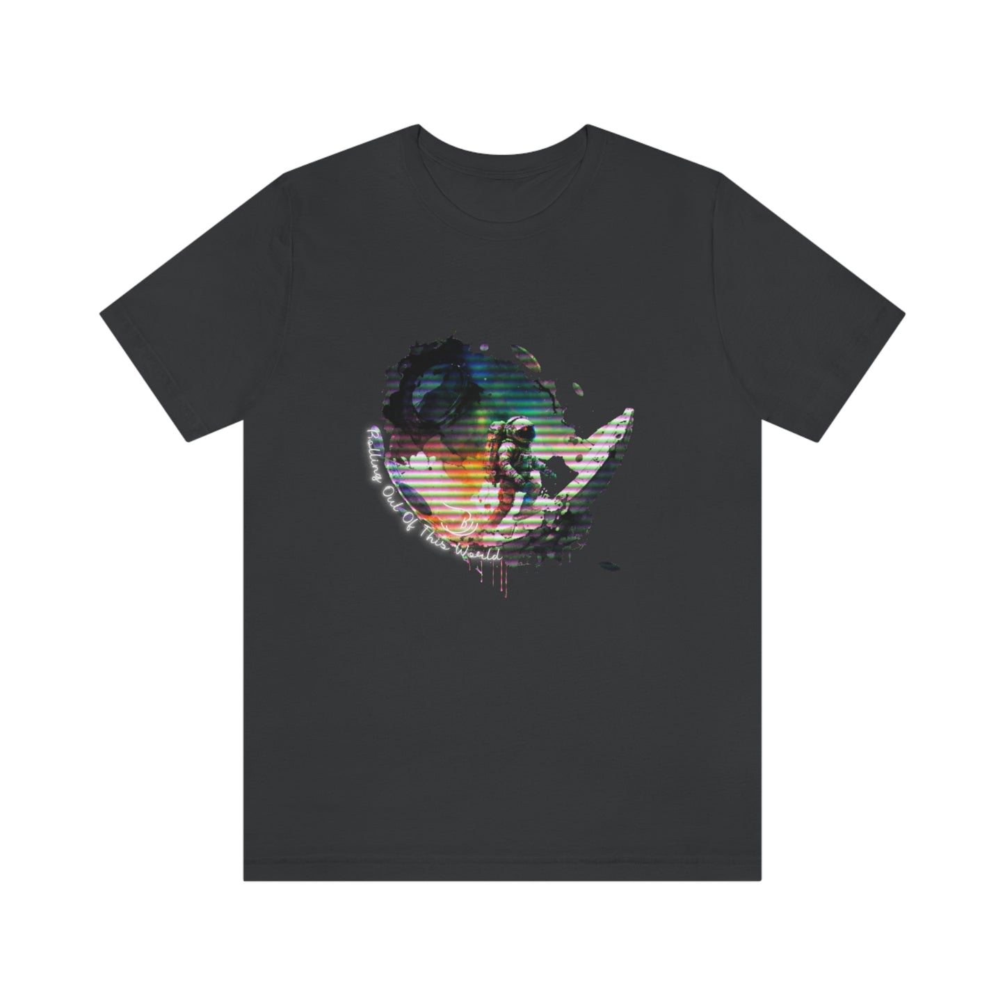 Out of this World