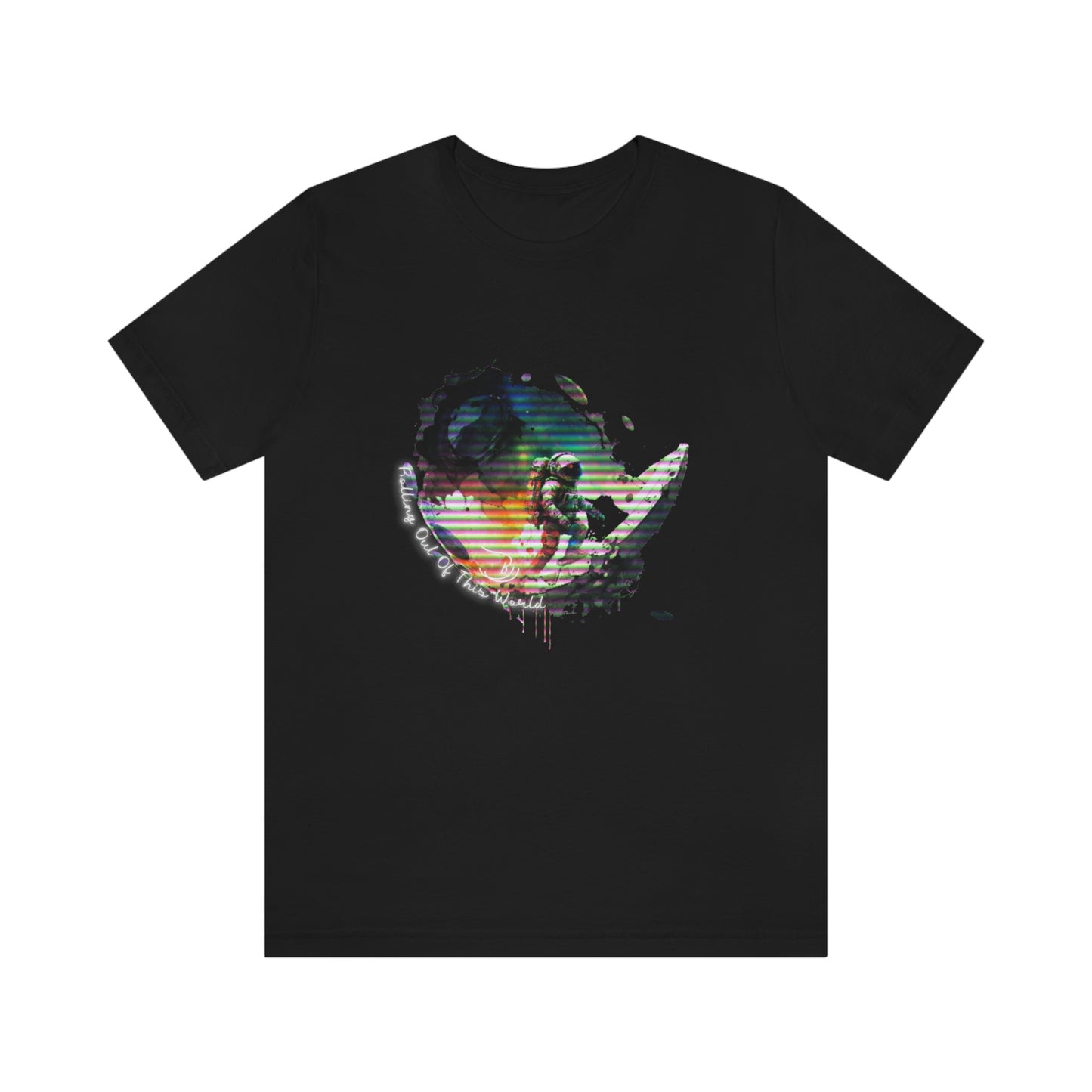 Out of this World