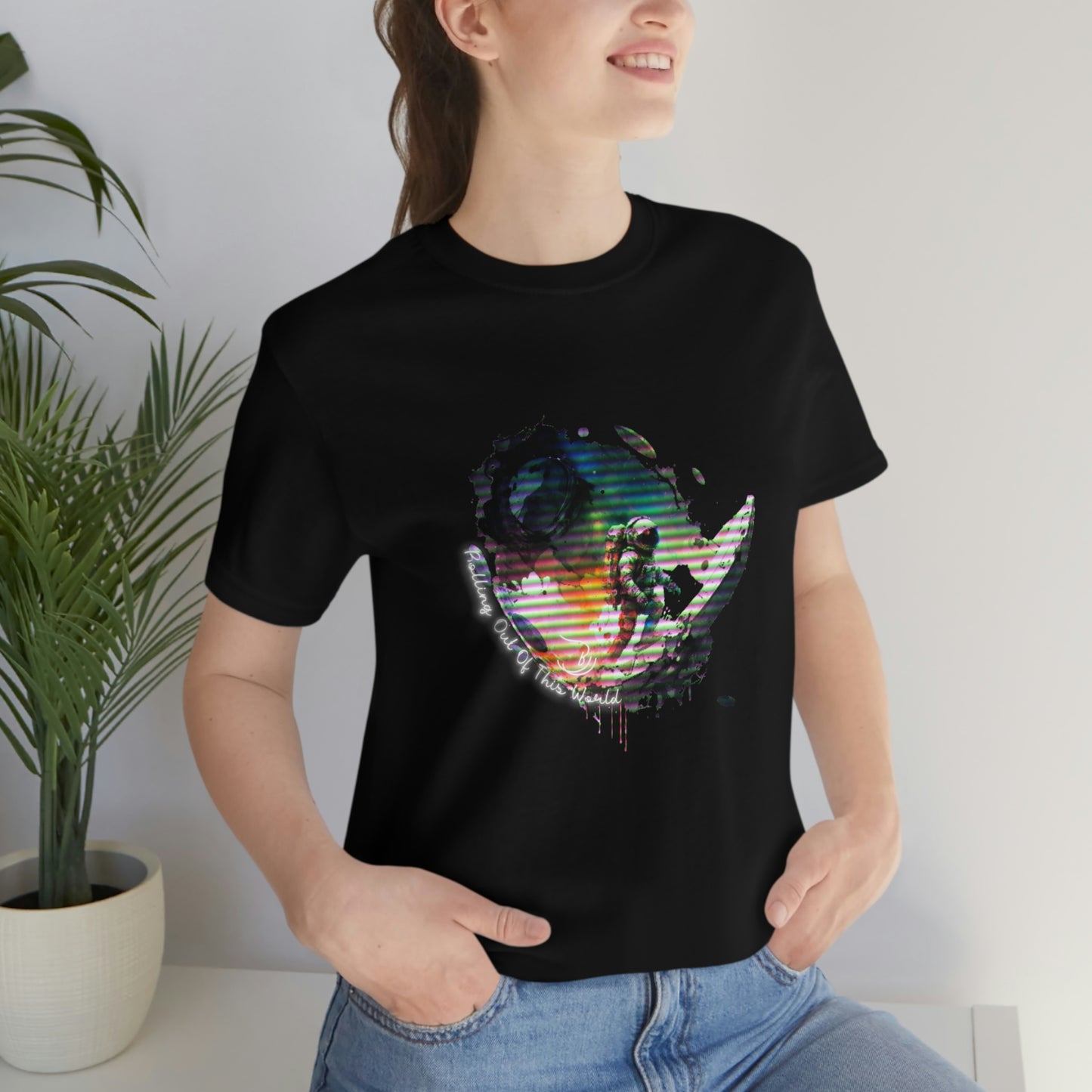 Out of this World