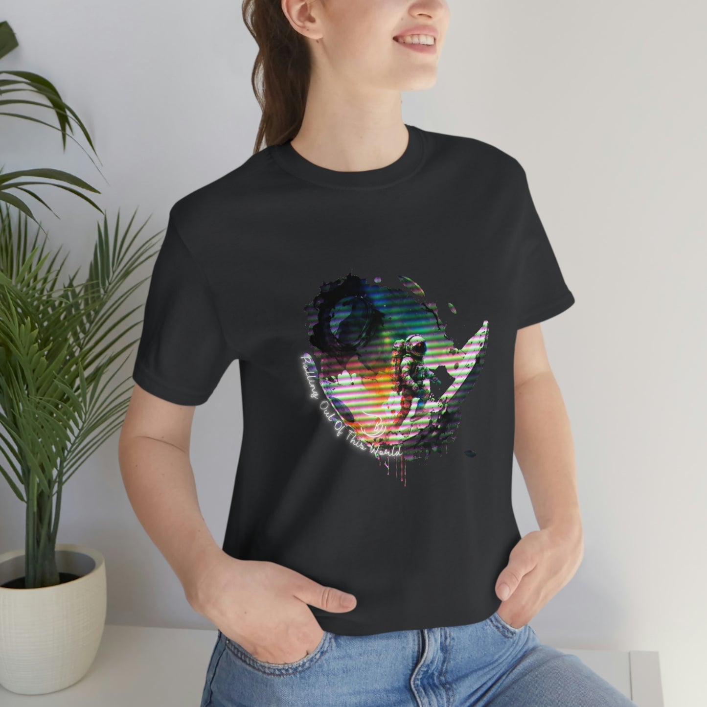 Out of this World