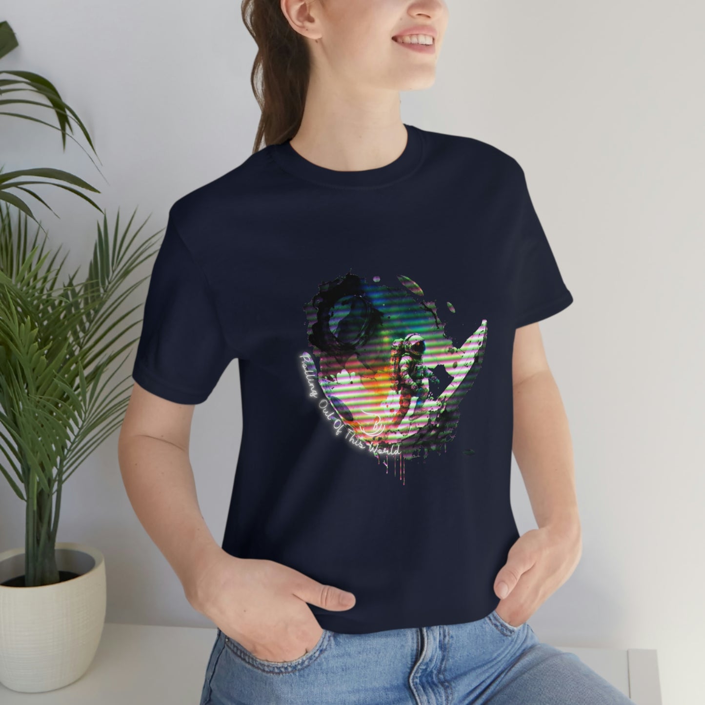 Out of this World